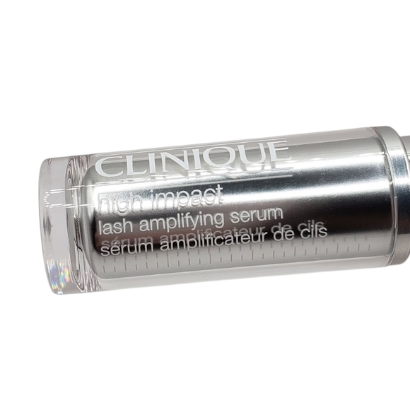 Clinique Lash Amplifying Serum 3ml Travel - Picture 5 of 7